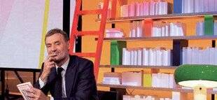 Télé Poche 3145 LA GRANDE LIBRAIRIE