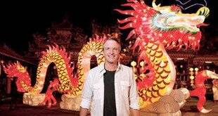 Télé Poche 3145 PÉKIN EXPRESS : AU ROYAUME DES DRAGONS