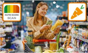 Télé Poche 3145 Nutri-Score et Yuka De bonnes boussoles ?