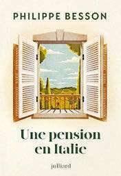Télé Poche 3145 UNE PENSION EN ITALIE