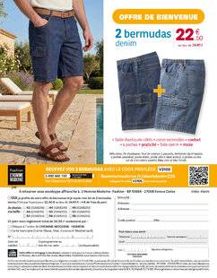 Télé Poche 3145 L'HOMME MODERNE