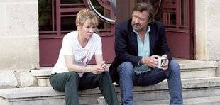 Télé Poche 3146 Alexandra Ehle RETOUR EN FANFARE