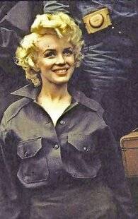 Télé Poche 3146 QUAND MARILYN CHANTAIT POUR LES GI'S