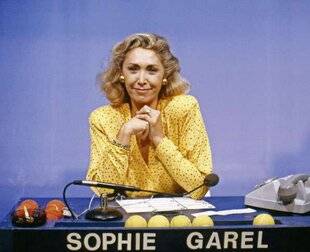 Télé Poche 3146 Disparition