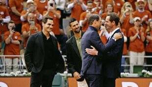 Télé Poche 3146 ROLAND-GARROS ENTRE LES LIGNES