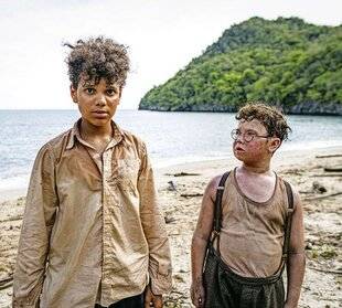 Télé Poche 3146 DES PETITS À L'ÉTAT SAUVAGE