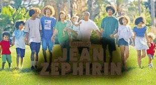 Télé Poche 3146 Raoudha Jean-Zéphirin ''J'AURAIS ÉTÉ TRÈS HEUREUSE QUE CE SOIENT DES JUMEAUX''