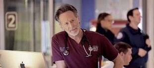Télé Poche 3146 CHICAGO MED