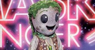 Télé Poche 3146 MASK SINGER 