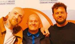 Télé Poche 3147 J'AI RENCONTRÉ