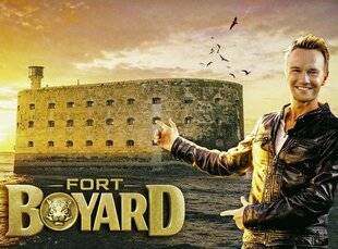 Télé Poche 3147 FORT BOYARD : TOUT CE QUI VA CHANGER CET ÉTÉ