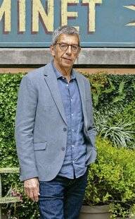 Télé Poche 3147 Michel Cymes “ J'AI MON C.A.P. CUISINE, C'EST UNE PASSION”