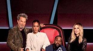 Télé Poche 3147 THE VOICE 