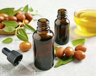 Télé Poche 3147 Les bienfaits de l'huile de jojoba