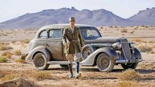 Télé Poche 3147 La Bataille de Gaulle : L'Âge de fer