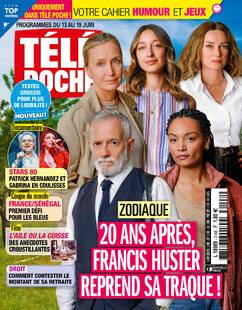 Télé Poche 3148 8 JUIN 2026 - N°3148