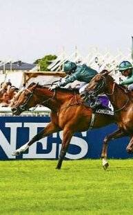Télé Poche 3148 PRIX DE DIANE LONGINES