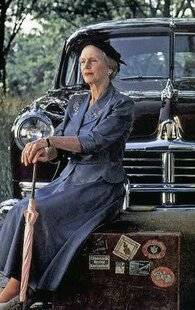 Télé Poche 3148 MISS DAISY ET SON CHAUFFEUR