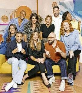 Télé Poche 3148 FRANCE TÉLÉVISIONS SACRIFIE CINQ QUOTIDIENNES