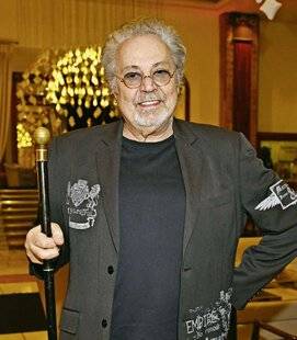 Télé Poche 3148 Patrick Hernandez