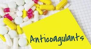 Télé Poche 3148 Quelles précautions prendre avec les anticoagulants ?