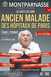 Télé Poche 3148 ANCIEN MALADE DES HÔPITAUX DE PARIS