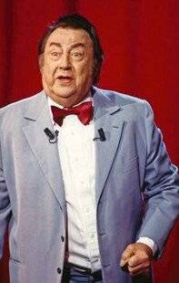 Télé Poche 3149 RAYMOND DEVOS : IL ÉTAIT UNE FOI… LA MIENNE