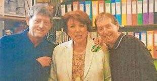 Télé Poche 3149 J'AI RENCONTRÉ UNE STAR