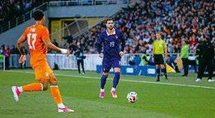Télé Poche 3149 FOOTBALL : FRANCE/ CÔTE D'IVOIRE