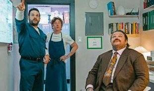 Télé Poche 3149 SÉRIES À SUIVRE