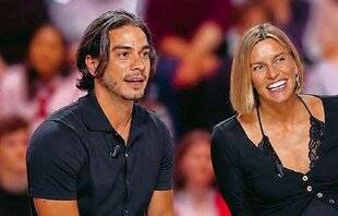 Télé Poche 3149 Danse de couple
