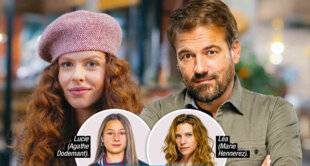 Télé Poche 3149 AU SECOURS DE LUCIE