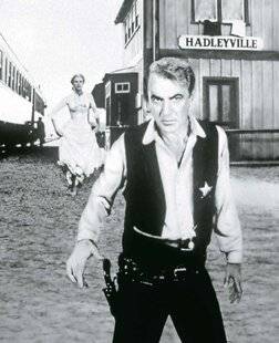 Télé Poche 3149 HISTOIRE D'UN CHEF-D'ŒUVRE DU WESTERN