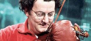 Télé Poche 3149 COLUCHE, UNE ÉPOQUE FORMIDABLE