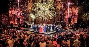 Télé Poche 3149 MUSIQUES EN FÊTE