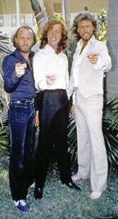 Télé Poche 3150 THE BEE GEES : HOW CAN YOU MEND A BROKEN HEART