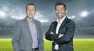 Télé Poche 3150 TÉLÉ FOOT S'OFFRE UNE DEUXIÈME VIE