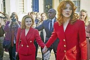 Télé Poche 3150 The Lady : A Royal Murder Scandal