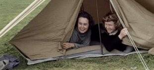 Télé Poche 3150 LE CAMPING, UN SIÈCLE DE BONHEUR 
