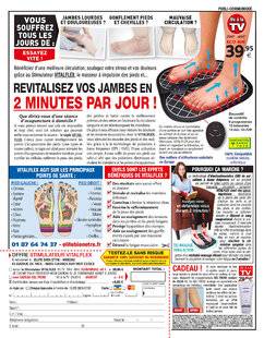 Télé Poche 3150 ELITE BIEN ETRE