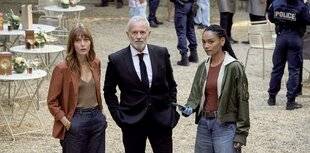 Télé Poche 3151 LA SUITE ATTENDUE DE LA SAGA D'ÉTÉ