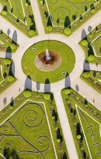 Télé Poche 3151 LES TRÉSORS DES JARDINS FRANÇAIS