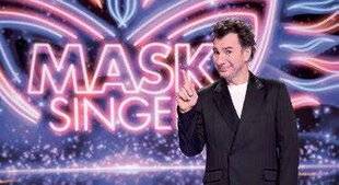 Télé Poche 3151 MASK SINGER