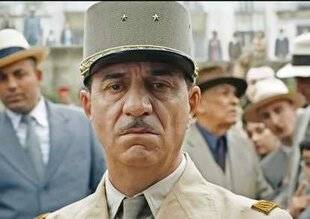 Télé Poche 3151 LA BATAILLE DE GAULLE PARTIE 2 : J'ÉCRIS TON NOM