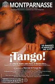 Télé Poche 3151 TANGO !