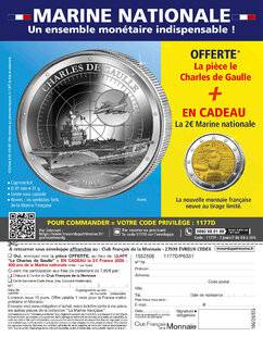Télé Poche 3151 Club français de la Monnaie