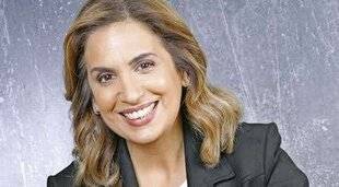 Télé Poche 3152 LE PARI SONIA MABROUK