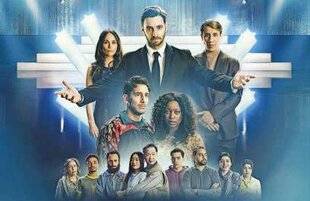 Télé Poche 3152 The Best Immigrant