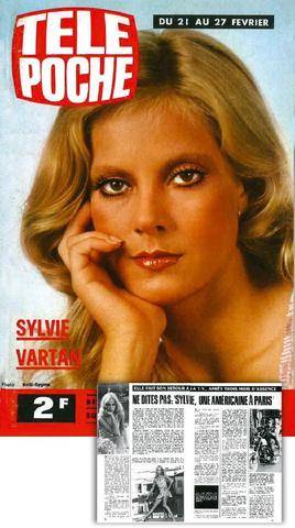 Télé Poche 3153 Février 1976