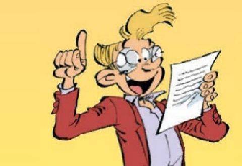 Télé Poche 3153 Les Profs